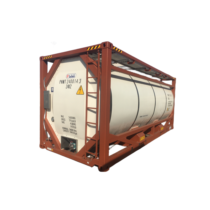 img of 24K-T11带插槽罐箱